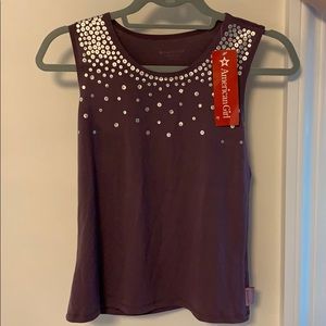 NWT American Girl Isabelle’s PJs